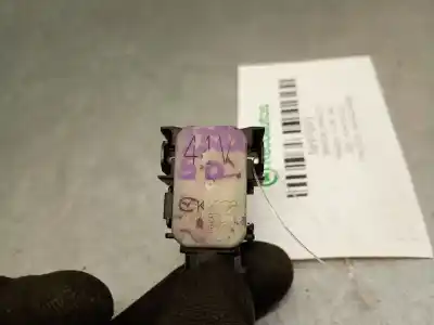 Peça sobressalente para automóvel em segunda mão sensor por mazda 3 lim. (bl) 2.2 turbodiesel cat referências oem iam kd4767uci  