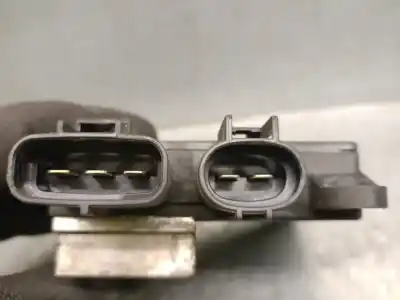 İkinci el araba yedek parçası elektronik modül için mazda cx-7 (er) 2.3 mzr disi turbo awd (er3p) oem iam referansları 4993003400  