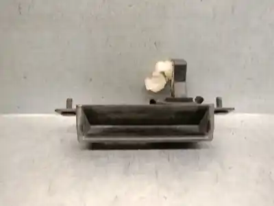 Автозапчасти б/у внешняя ручка ворот за mazda cx-7 (er) 2.3 mzr disi turbo awd (er3p) ссылки oem iam gj6j58411a