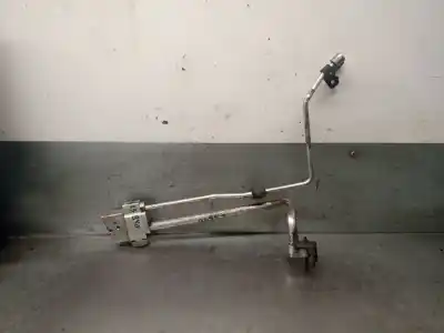 Peça sobressalente para automóvel em segunda mão Tubos De Ar Condicionado por KIA PICANTO I (SA) 1.1 Referências OEM IAM 9777507100  9777507100