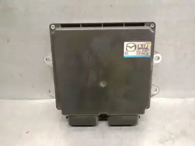 Автозапчасти б/у блок управления двигателем за mazda cx-7 (er) 2.3 mzr disi turbo awd (er3p) ссылки oem iam l37j18881f