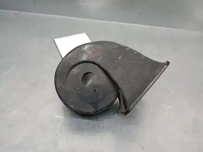 Second-hand car spare part horn for mazda 3 lim. (bl) 2.2 turbodiesel cat oem iam references b63c6678ya