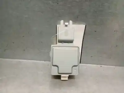 Pezzo di ricambio per auto di seconda mano modulo elettronico per mazda 3 lim. (bl) 2.2 turbodiesel cat riferimenti oem iam kd45675d4  