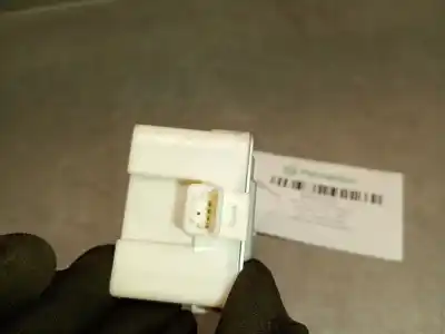 Pezzo di ricambio per auto di seconda mano modulo elettronico per mazda 3 lim. (bl) 2.2 turbodiesel cat riferimenti oem iam kd45675d4  