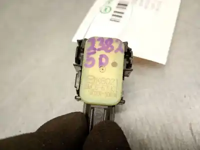 Second-hand car spare part sensor for mazda 3 lim. (bl) 2.2 turbodiesel cat oem iam references gmc867uc1  