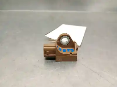 Second-hand car spare part sensor for mazda 3 lim. (bl) 2.2 turbodiesel cat oem iam references g46c57kc0a