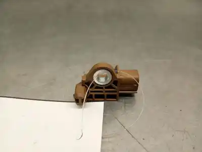Peça sobressalente para automóvel em segunda mão sensor por mazda 3 lim. (bl) 2.2 turbodiesel cat referências oem iam g46c57kc0a  