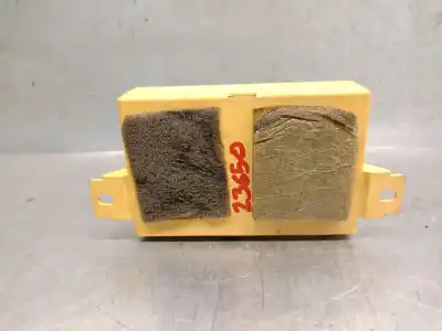 Second-hand car spare part electronic module for mazda cx-7 (er) 2.3 mzr disi turbo awd (er3p) oem iam references 5c028  