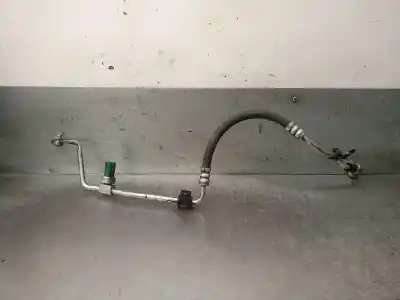 Peça sobressalente para automóvel em segunda mão Tubos De Ar Condicionado por KIA PICANTO I (SA) 1.1 Referências OEM IAM 9776707100  9776707100