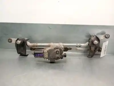 Second-hand car spare part front windshield wiper motor for mazda 3 lim. (bl) 2.2 turbodiesel cat oem iam references bhs26737x