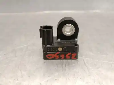 İkinci el araba yedek parçası sensör için mazda cx-7 (er) 2.3 mzr disi turbo awd (er3p) oem iam referansları gp9a57kc0