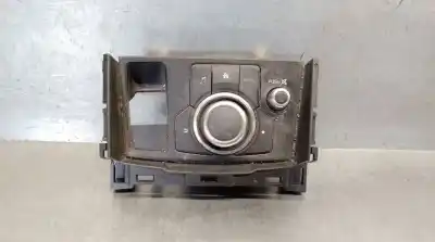 Second-hand car spare part multifunction switch for mazda 3 lim. (bl) 2.2 turbodiesel cat oem iam references gmj666cm0a