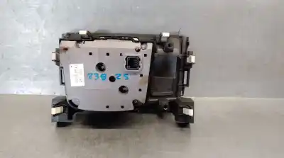 Second-hand car spare part multifunction switch for mazda 3 lim. (bl) 2.2 turbodiesel cat oem iam references gmj666cm0a  gmj666cm0a