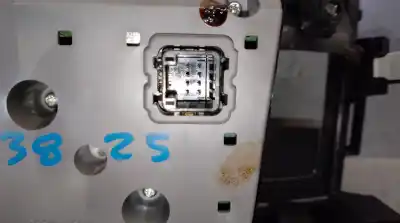 Second-hand car spare part multifunction switch for mazda 3 lim. (bl) 2.2 turbodiesel cat oem iam references gmj666cm0a  gmj666cm0a