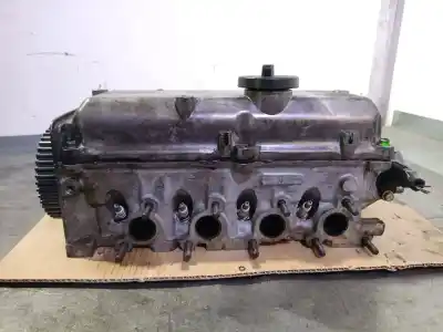 Second-hand car spare part Cylinder Head for KIA PICANTO I (SA) 1.1 OEM IAM references 2210002766  2210002766