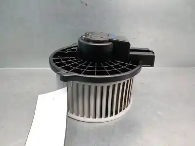 Second-hand car spare part heater blower motor for mazda 3 lim. (bl) 2.2 turbodiesel cat oem iam references kd4561b10