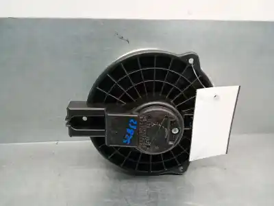 Peça sobressalente para automóvel em segunda mão motor de sofagem por mazda 3 lim. (bl) 2.2 turbodiesel cat referências oem iam kd4561b10  kd4561b10