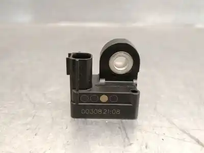 İkinci el araba yedek parçası sensör için mazda cx-7 (er) 2.3 mzr disi turbo awd (er3p) oem iam referansları gp9a57kc0  