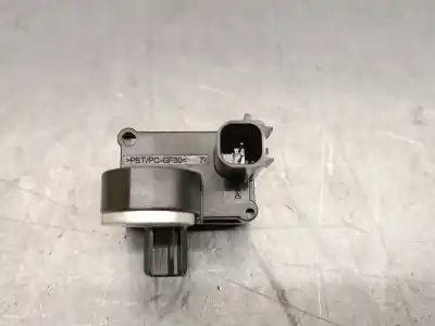 İkinci el araba yedek parçası sensör için mazda cx-7 (er) 2.3 mzr disi turbo awd (er3p) oem iam referansları gp9a57kc0  