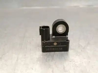 İkinci el araba yedek parçası sensör için mazda cx-7 (er) 2.3 mzr disi turbo awd (er3p) oem iam referansları gp9a57kc0  