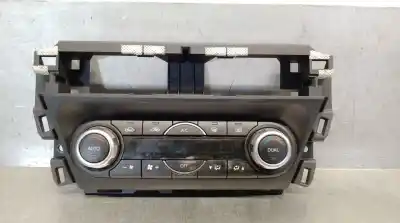 Second-hand car spare part climate control for mazda 3 lim. (bl) 2.2 turbodiesel cat oem iam references baer61190d