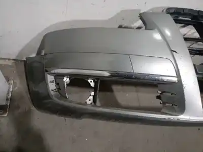 Автозапчасти б/у передний бампер за audi a6 berlina (4f2) 3.0 tdi quattro (165kw) ссылки oem iam 4f0807105  4f0807105