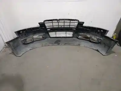 Автозапчасти б/у передний бампер за audi a6 berlina (4f2) 3.0 tdi quattro (165kw) ссылки oem iam 4f0807105  4f0807105