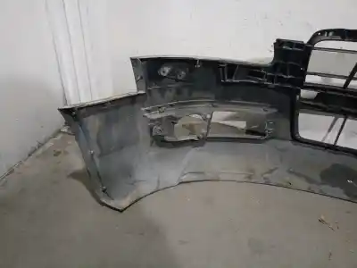 Автозапчасти б/у передний бампер за audi a6 berlina (4f2) 3.0 tdi quattro (165kw) ссылки oem iam 4f0807105  4f0807105
