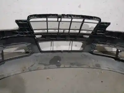 Автозапчасти б/у передний бампер за audi a6 berlina (4f2) 3.0 tdi quattro (165kw) ссылки oem iam 4f0807105  4f0807105