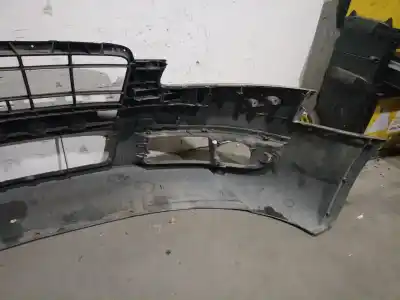 Автозапчасти б/у передний бампер за audi a6 berlina (4f2) 3.0 tdi quattro (165kw) ссылки oem iam 4f0807105  4f0807105