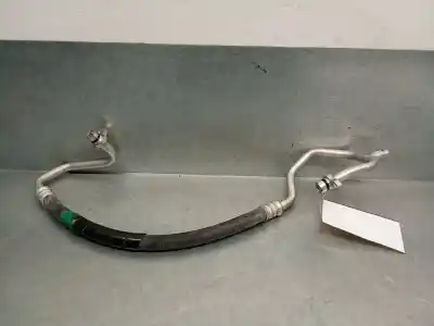 Second-hand car spare part air conditioning pipes for mazda 3 lim. (bl) 2.2 turbodiesel cat oem iam references bhv161461