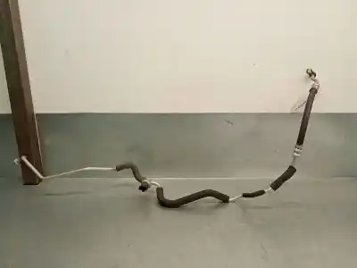 Second-hand car spare part air conditioning pipes for mazda 3 lim. (bl) 2.2 turbodiesel cat oem iam references bcgv6146x