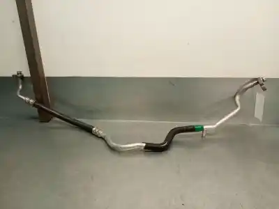 Second-hand car spare part air conditioning pipes for mazda 3 lim. (bl) 2.2 turbodiesel cat oem iam references bchg61462