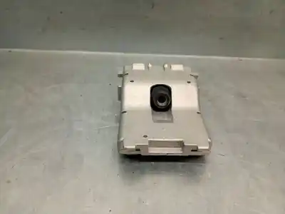 Second-hand car spare part electronic module for mazda 3 lim. (bl) 2.2 turbodiesel cat oem iam references b61l67xcxj