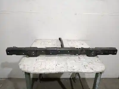 Second-hand car spare part front panel for kia carnival 2.9 crdi vgt active oem iam references 5697001  