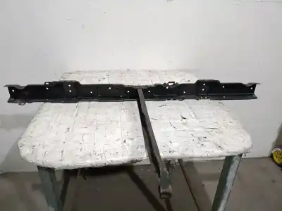 Second-hand car spare part front panel for kia carnival 2.9 crdi vgt active oem iam references 5697001  