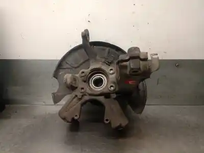 Автозапчастина б/у передній лівий культ для VOLKSWAGEN JETTA (1K2) 1.9 TDI Посилання на OEM IAM 1K0407255P  1K0407255P