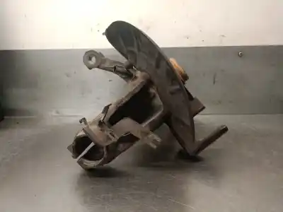 Автозапчастина б/у передній лівий культ для volkswagen jetta (1k2) 1.9 tdi посилання на oem iam 1k0407255p  1k0407255p