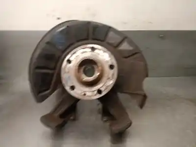 Автозапчастина б/у передній лівий культ для volkswagen jetta (1k2) 1.9 tdi посилання на oem iam 1k0407255p  1k0407255p