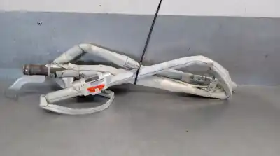 Second-hand car spare part right side airbag for mazda 3 lim. (bl) 2.2 turbodiesel cat oem iam references 