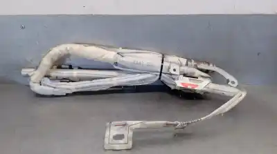 Second-hand car spare part left side airbag for mazda 3 lim. (bl) 2.2 turbodiesel cat oem iam references bhs257kn0b