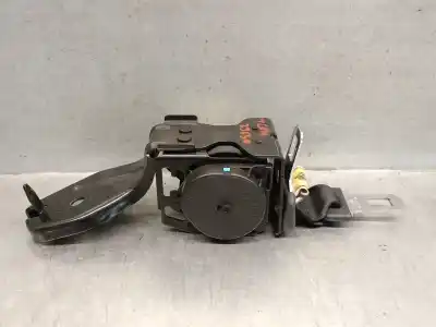 İkinci el araba yedek parçası orta arka güvenlik kemeri için mazda cx-7 (er) 2.3 mzr disi turbo awd (er3p) oem iam referansları e22357740a02