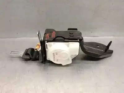 Piesă de schimb auto la mâna a doua centrurã de sigurantã spate pentru mazda cx-7 (er) 2.3 mzr disi turbo awd (er3p) referințe oem iam e22357740a02  e22357740a02