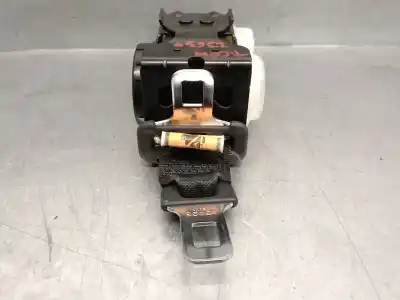 Piesă de schimb auto la mâna a doua centrurã de sigurantã spate pentru mazda cx-7 (er) 2.3 mzr disi turbo awd (er3p) referințe oem iam e22357740a02  e22357740a02