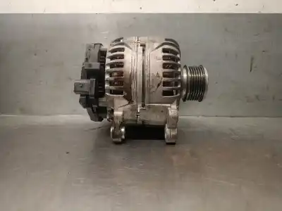 Pezzo di ricambio per auto di seconda mano Alternatore per VOLKSWAGEN JETTA (1K2) 1.9 TDI Riferimenti OEM IAM 06F903023F  06F903023F