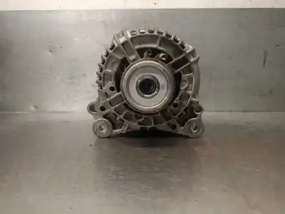 Pezzo di ricambio per auto di seconda mano alternatore per volkswagen jetta (1k2) 1.9 tdi riferimenti oem iam 06f903023f  06f903023f