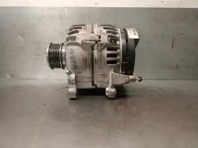 Pezzo di ricambio per auto di seconda mano alternatore per volkswagen jetta (1k2) 1.9 tdi riferimenti oem iam 06f903023f  06f903023f