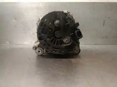Pezzo di ricambio per auto di seconda mano alternatore per volkswagen jetta (1k2) 1.9 tdi riferimenti oem iam 06f903023f  06f903023f
