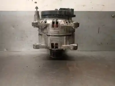 Pezzo di ricambio per auto di seconda mano alternatore per volkswagen jetta (1k2) 1.9 tdi riferimenti oem iam 06f903023f  06f903023f