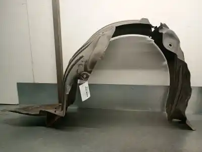 Second-hand car spare part front right wheel arch for mazda 3 lim. (bl) 2.2 turbodiesel cat oem iam references b45a56130h